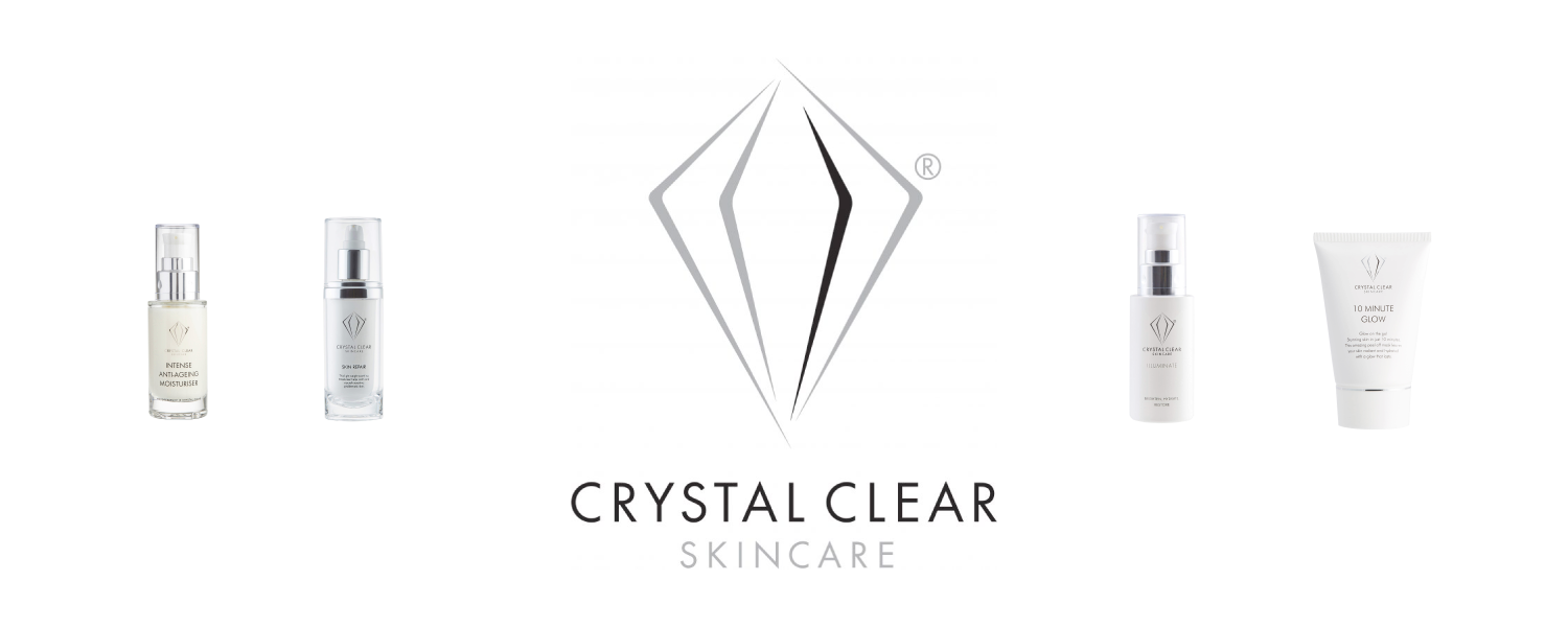 Crystal Clear Stockists